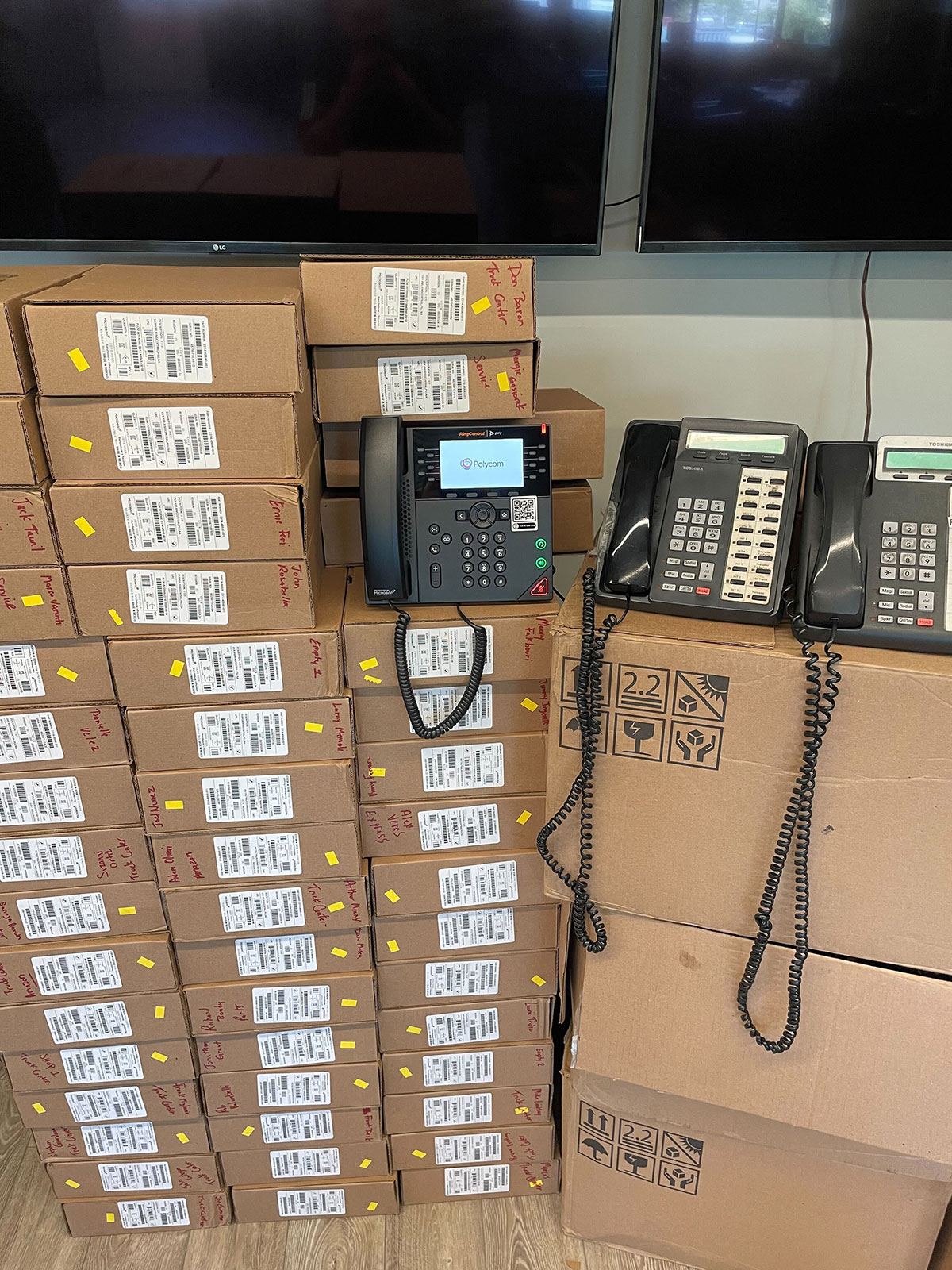 VoIP – Westchester Technology VoIP - Westchester Technology