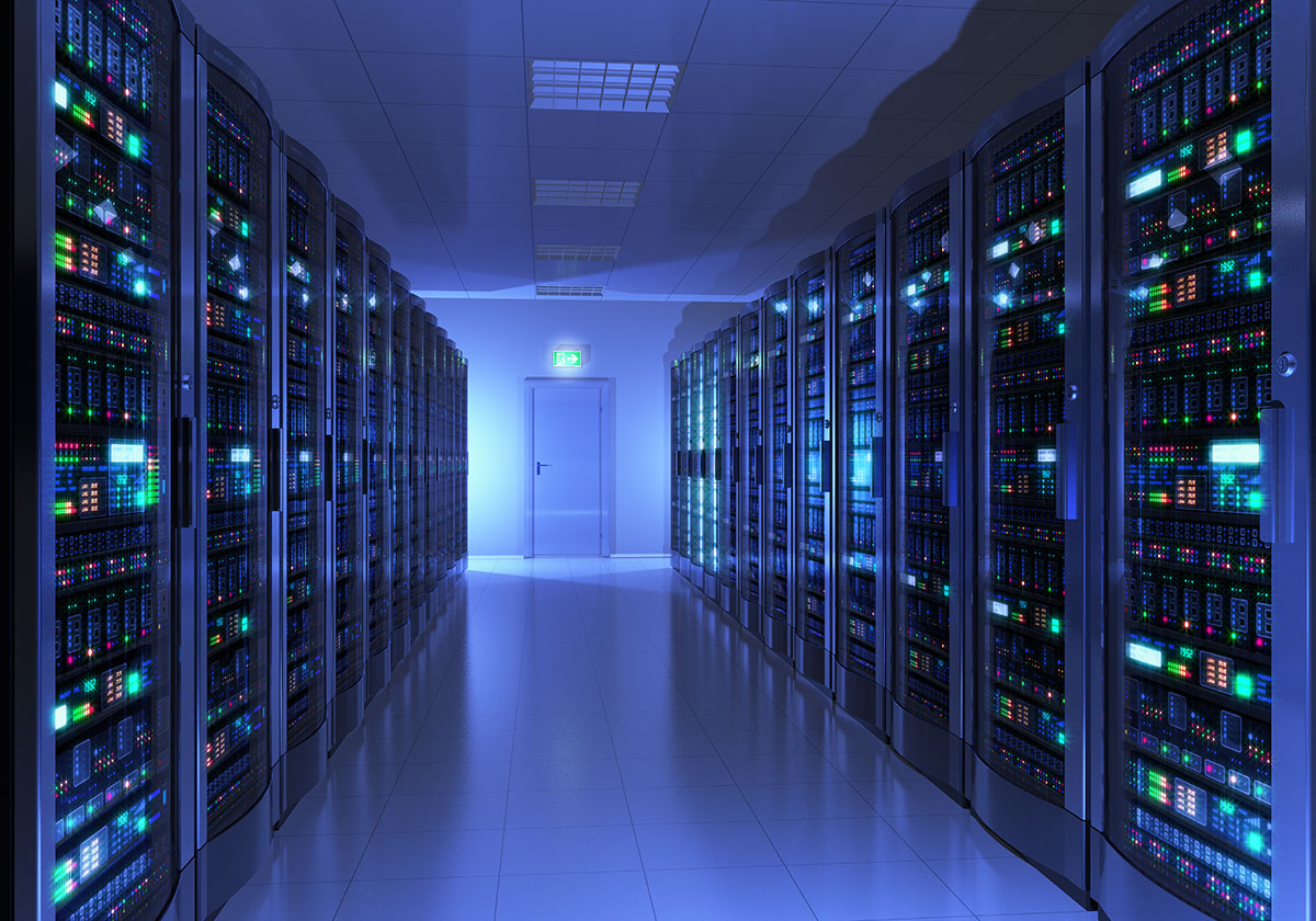 IT Consulting - Westchester Technology